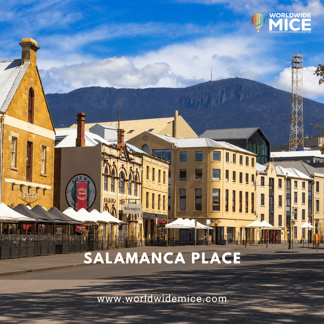 Salamanca Place